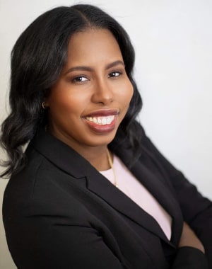 Miami, Florida Top Rated Estate Planning Team Member Lilleth F. Bailey