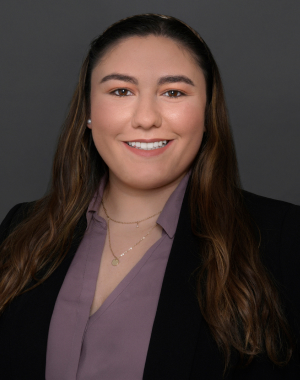 Miami, Florida Top Rated Estate Planning Team Member Samantha Graffeo